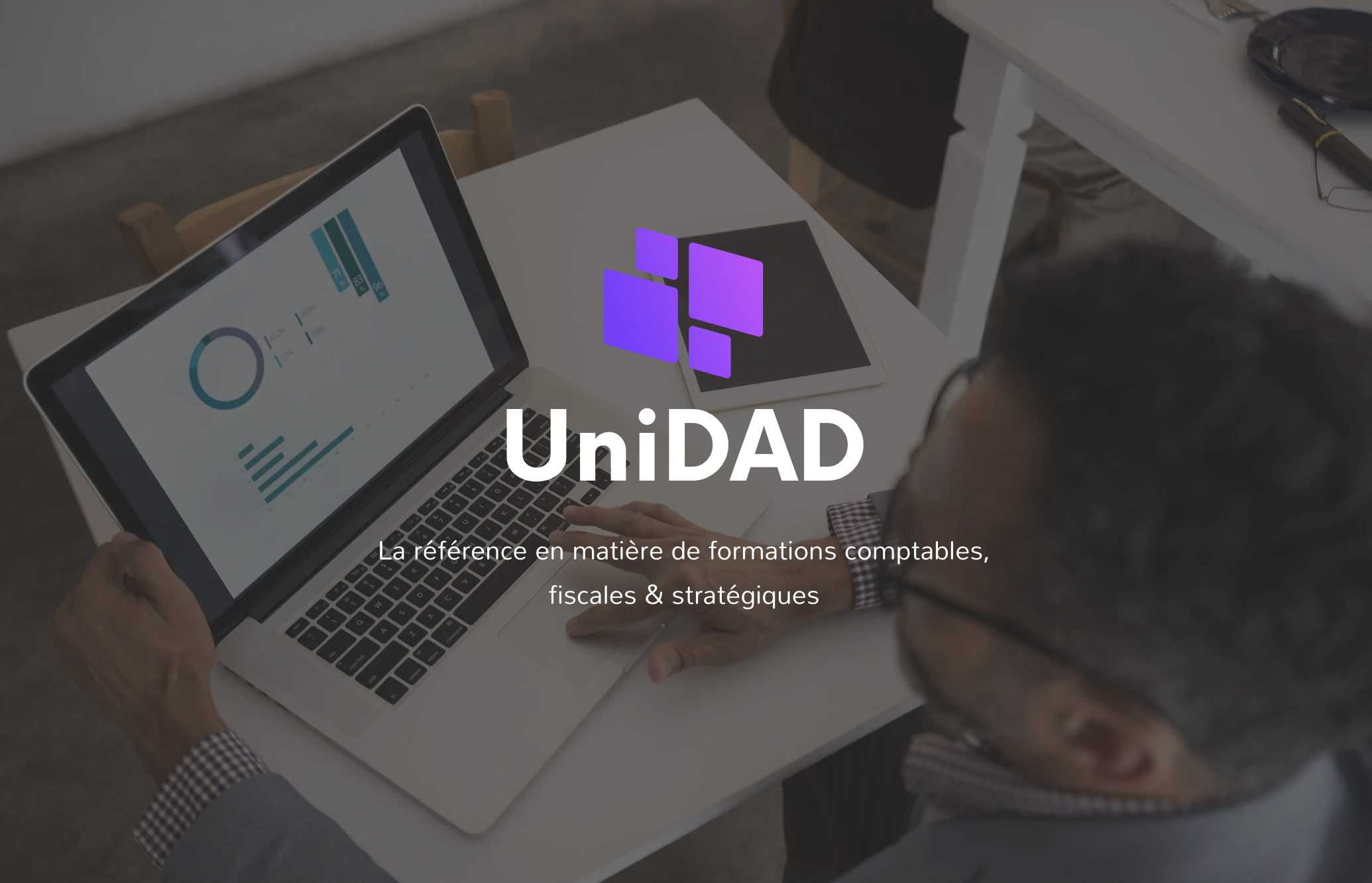 Photo principale de Unidad Formation 